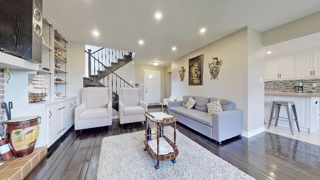 Photo of Livingroom in Brock