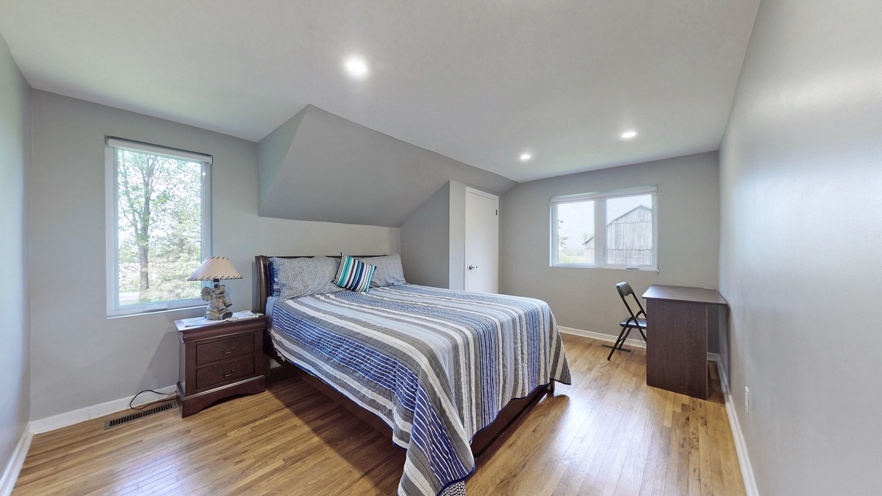 Photo of Bedroom in Brock