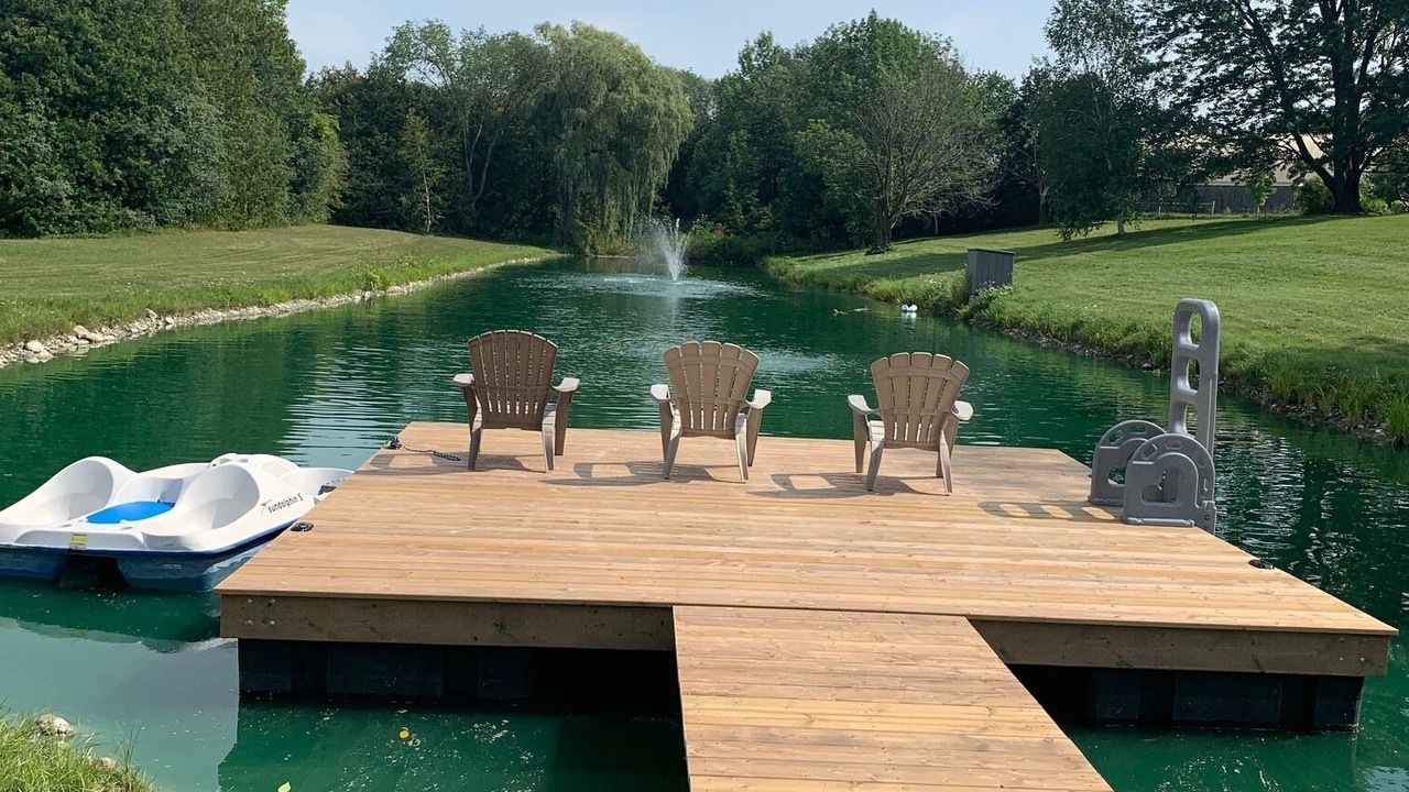 Photo of Outdoor in Brock