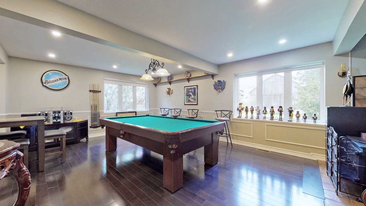 Photo of Bedroom in Brock