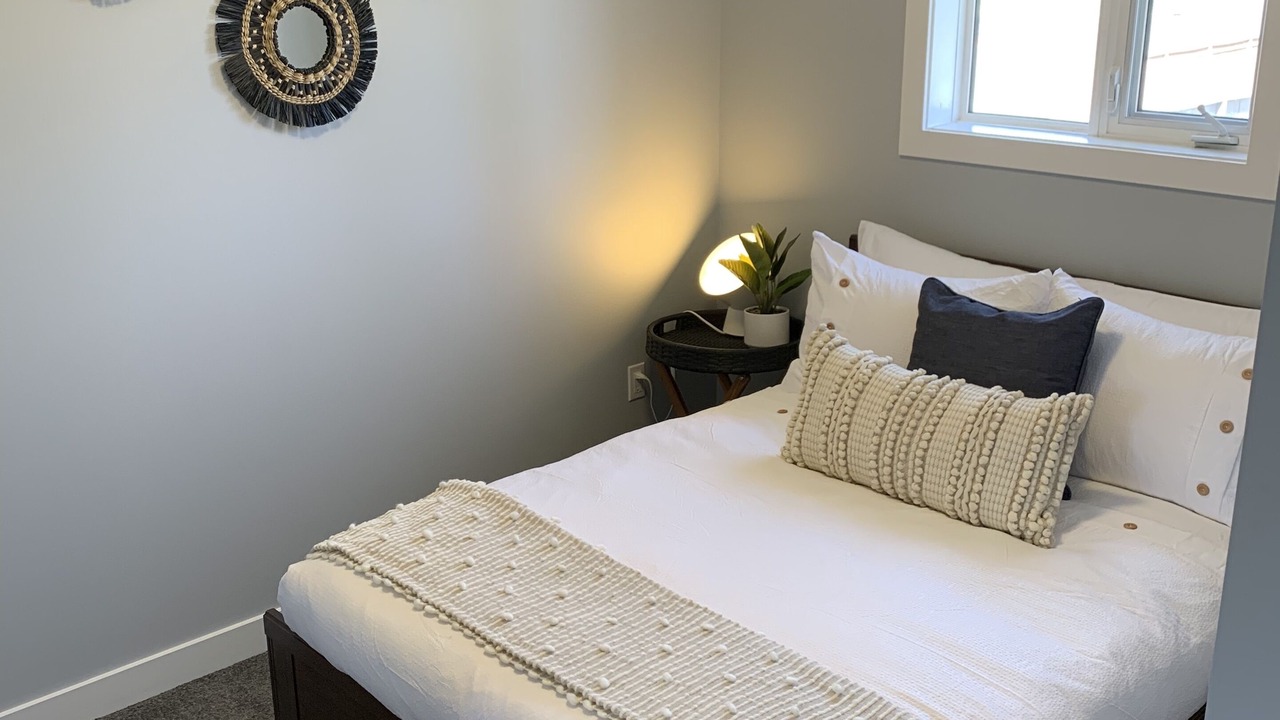 Photo of Bedroom in Drumheller