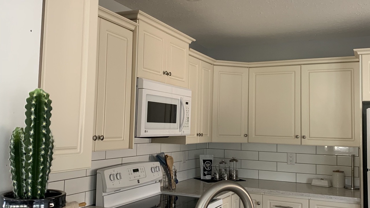Photo of Kitchen in Drumheller