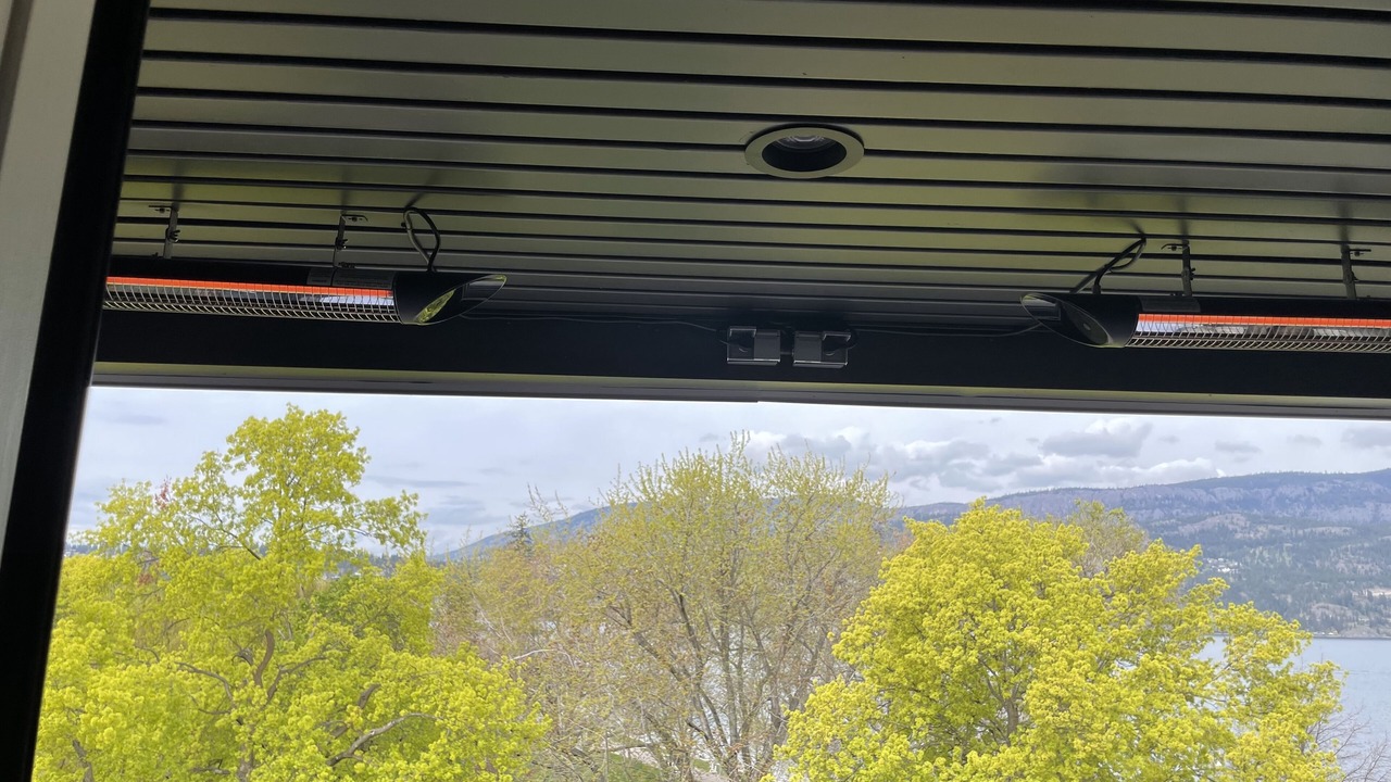 Photo of Patio Balcony in Kelowna Central Business District