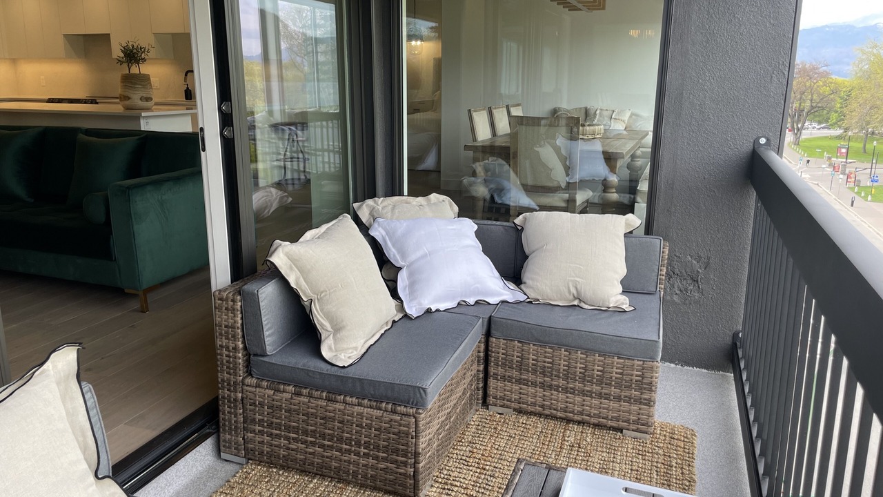 Photo of Outdoor in Kelowna Central Business District