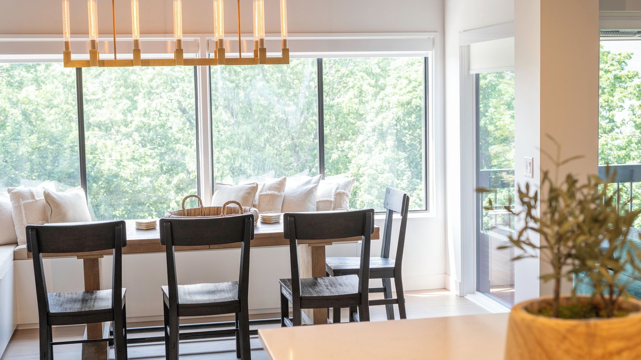 Photo of Livingroom in Kelowna Central Business District