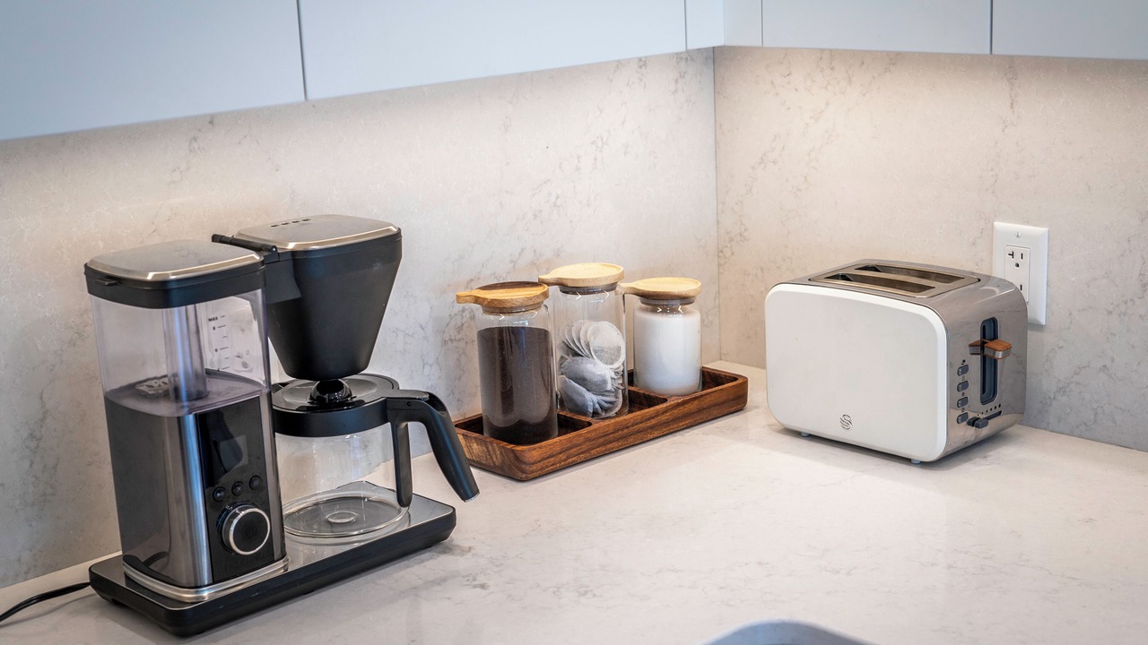 Photo of Kitchen in Kelowna Central Business District