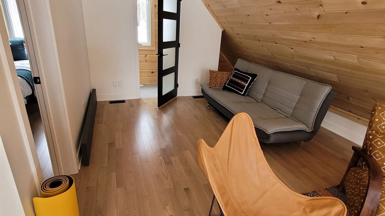 Photo of Livingroom in Lac Superieur Village