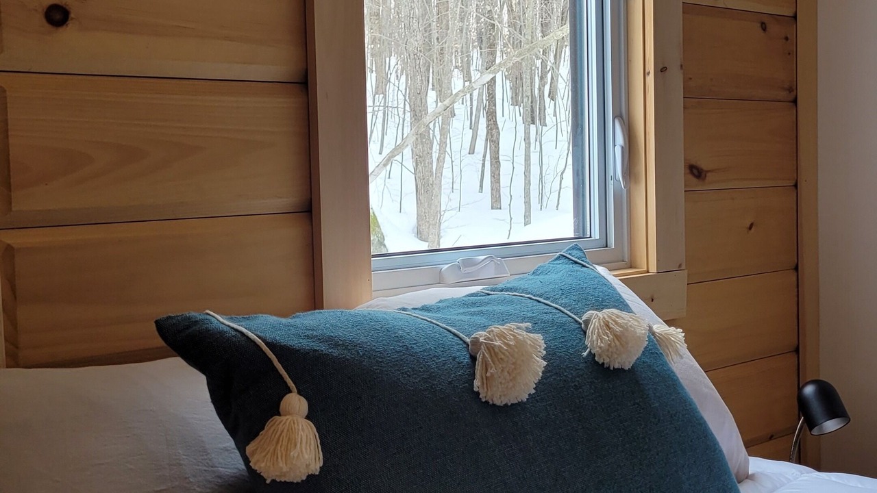 Photo of Bedroom in Lac Superieur Village