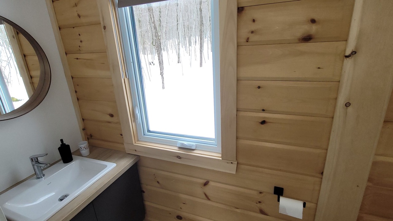 Photo of Bathroom in Lac Superieur Village