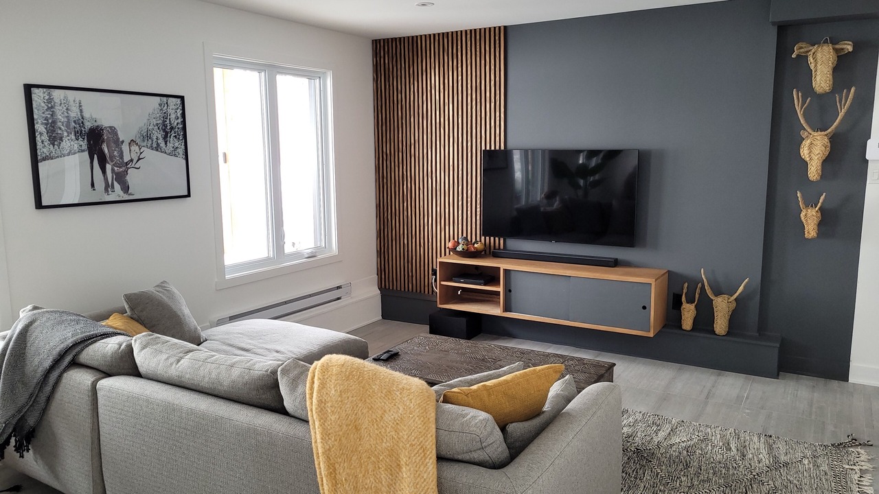 Photo of Livingroom in Lac Superieur Village