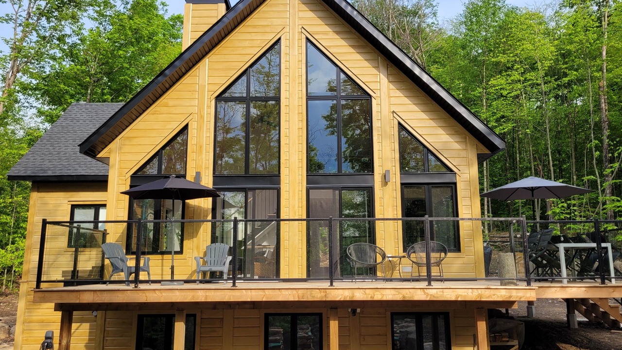 Photo of Outdoor in Lac Superieur Village