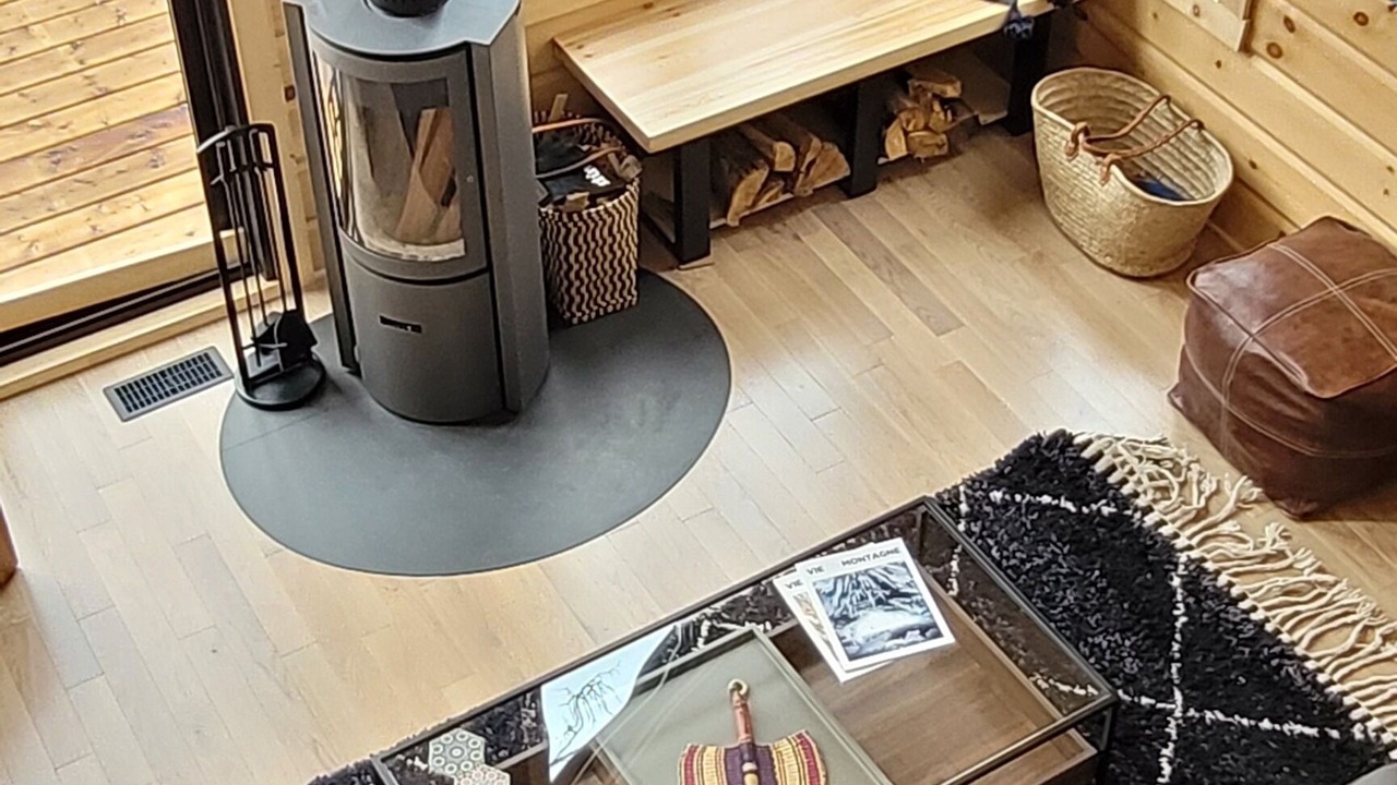Photo of Livingroom in Lac Superieur Village