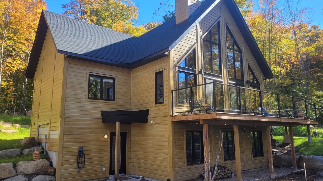 Photo of Outdoor in Lac Superieur Village