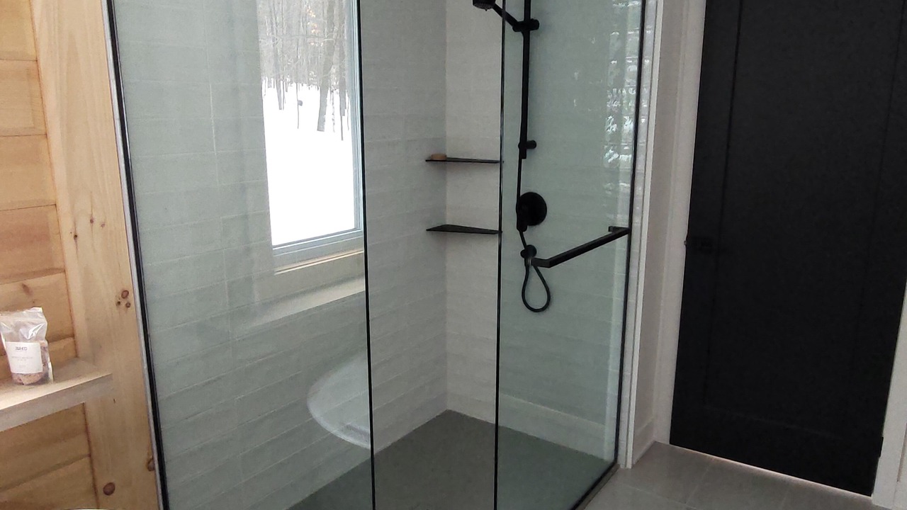 Photo of Bathroom in Lac Superieur Village