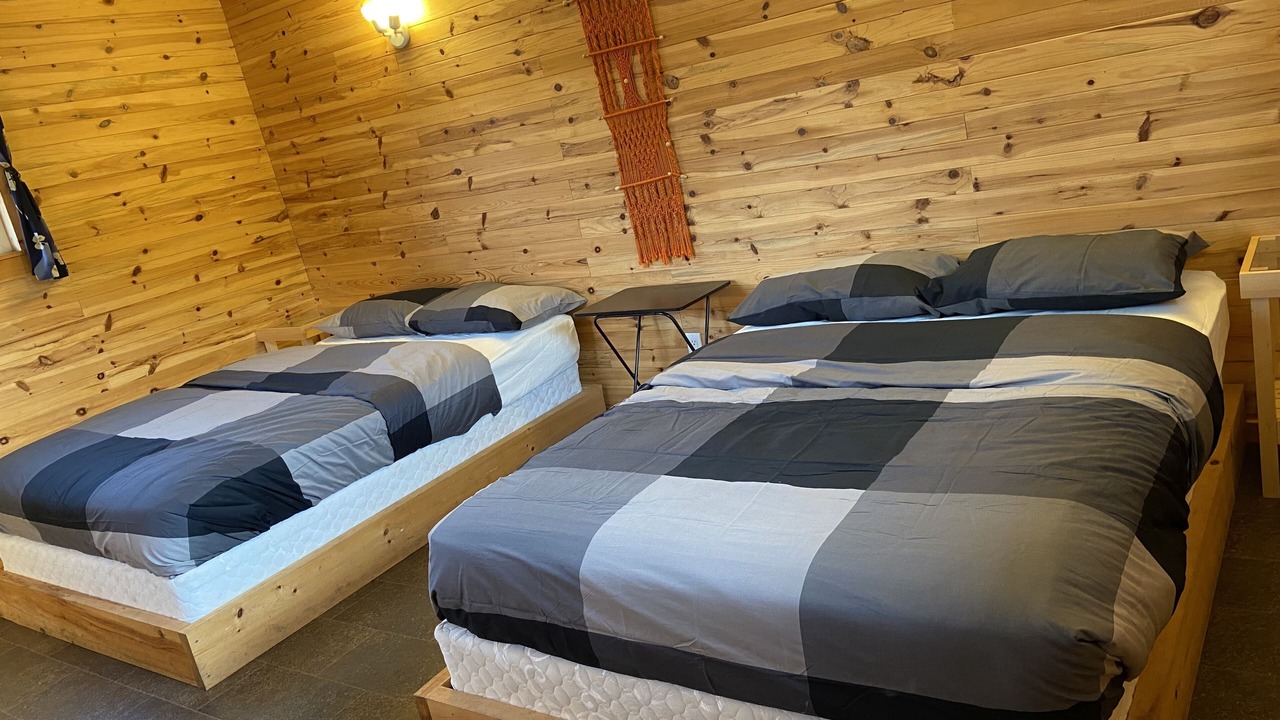 Photo of Bedroom in Tobermory