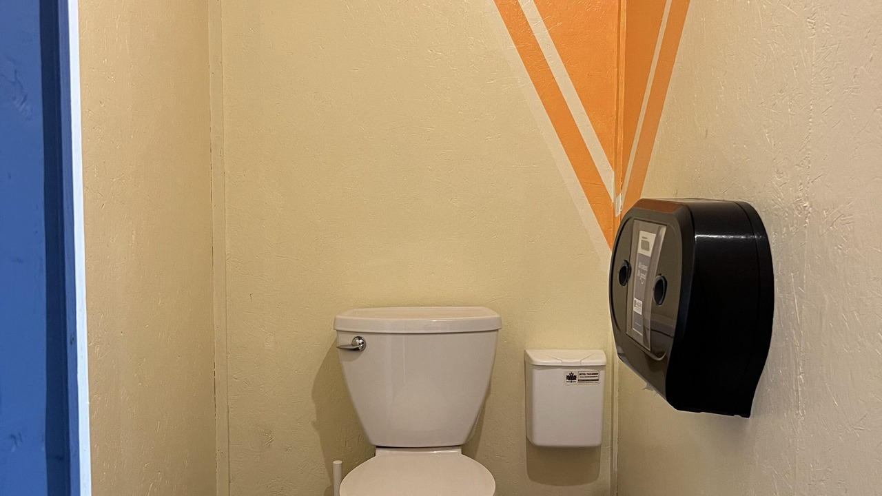 Photo of Bathroom in Tobermory