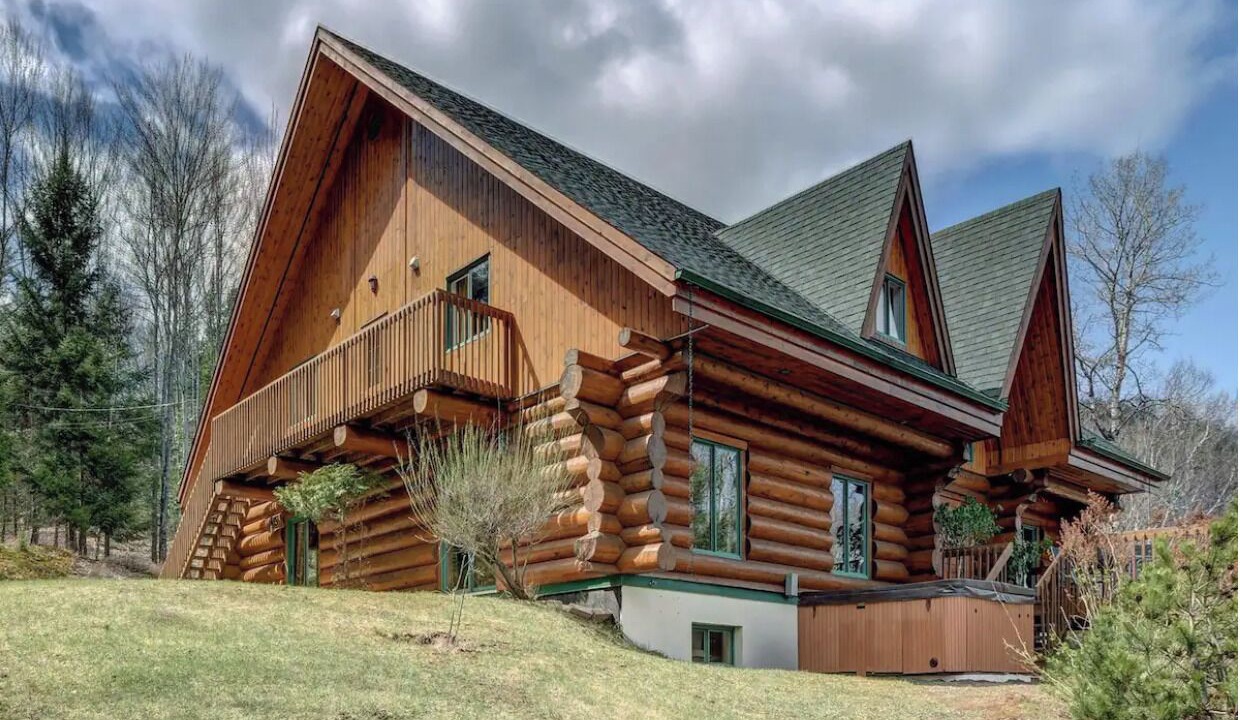 Photo of Outdoor in Mont-Tremblant