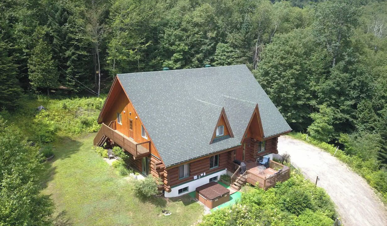 Photo of Outdoor in Mont-Tremblant