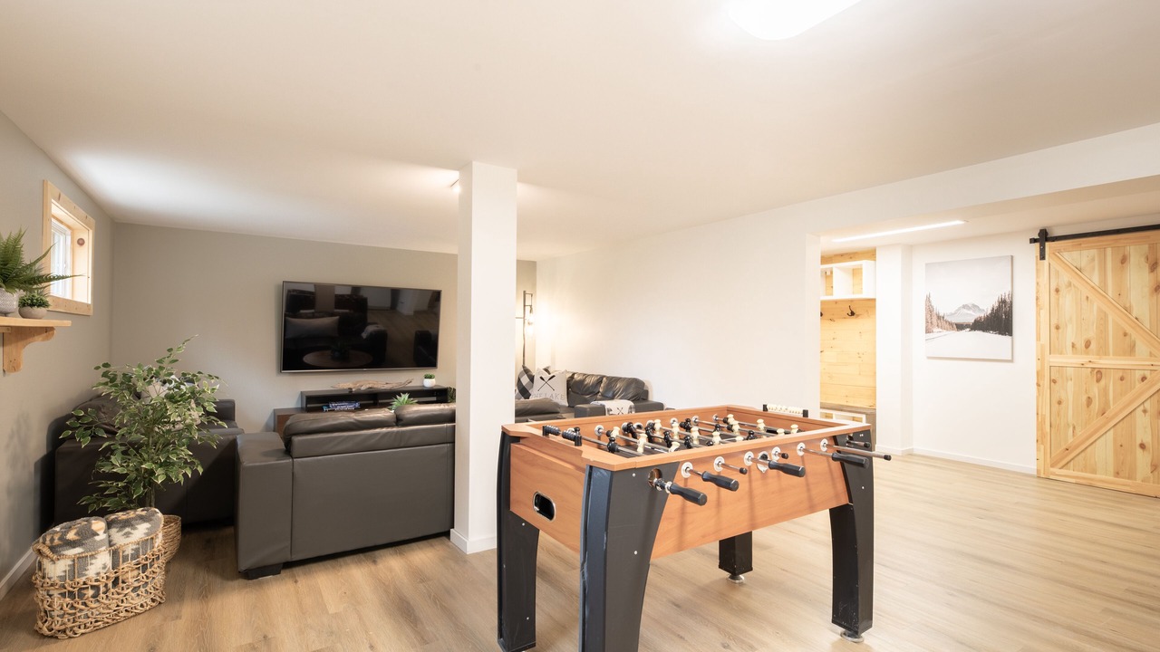 Photo of Bedroom in Mont-Tremblant