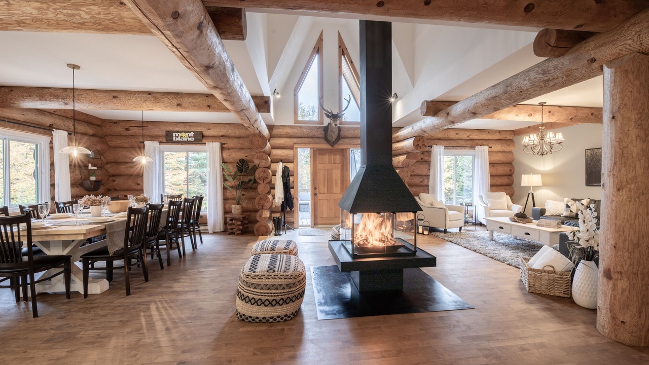 Photo of Others in Mont-Tremblant