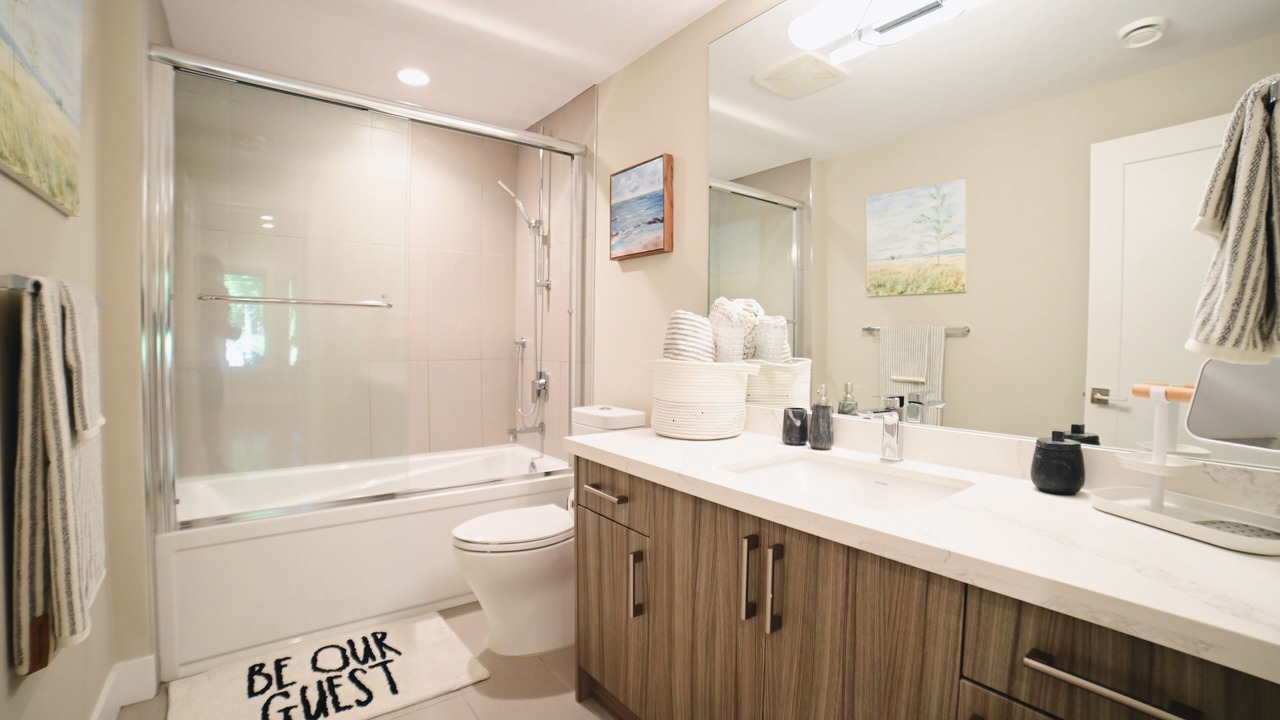 Photo of Bathroom in Squamish