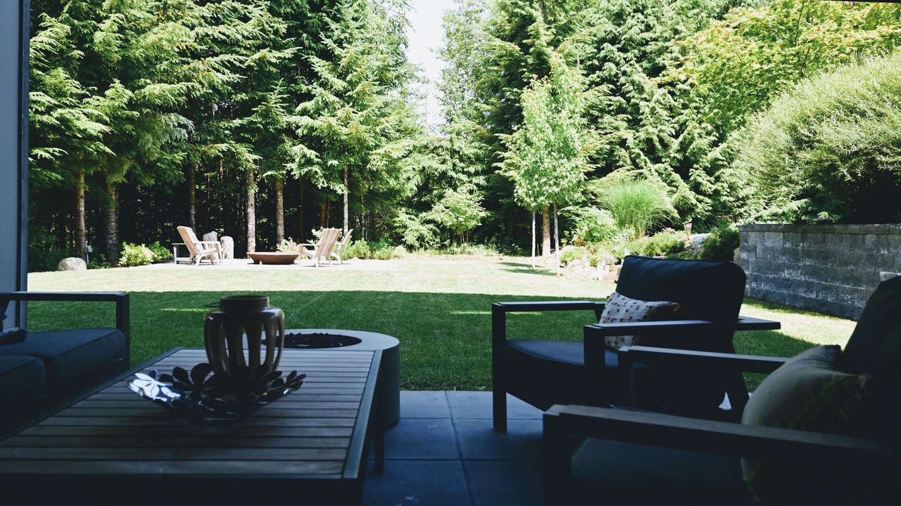 Photo of Outdoor in Squamish