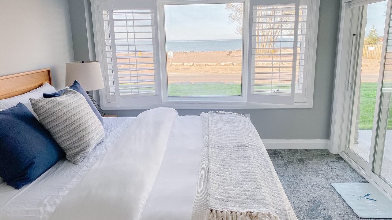 Photo of Outdoor in Long Point