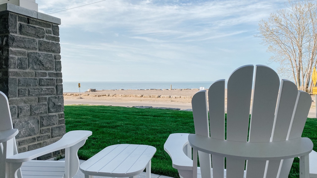 Photo of Outdoor in Long Point