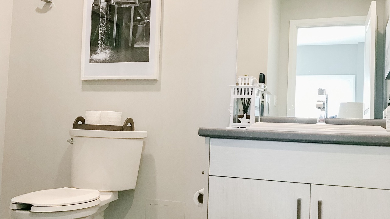 Photo of Bathroom in Long Point