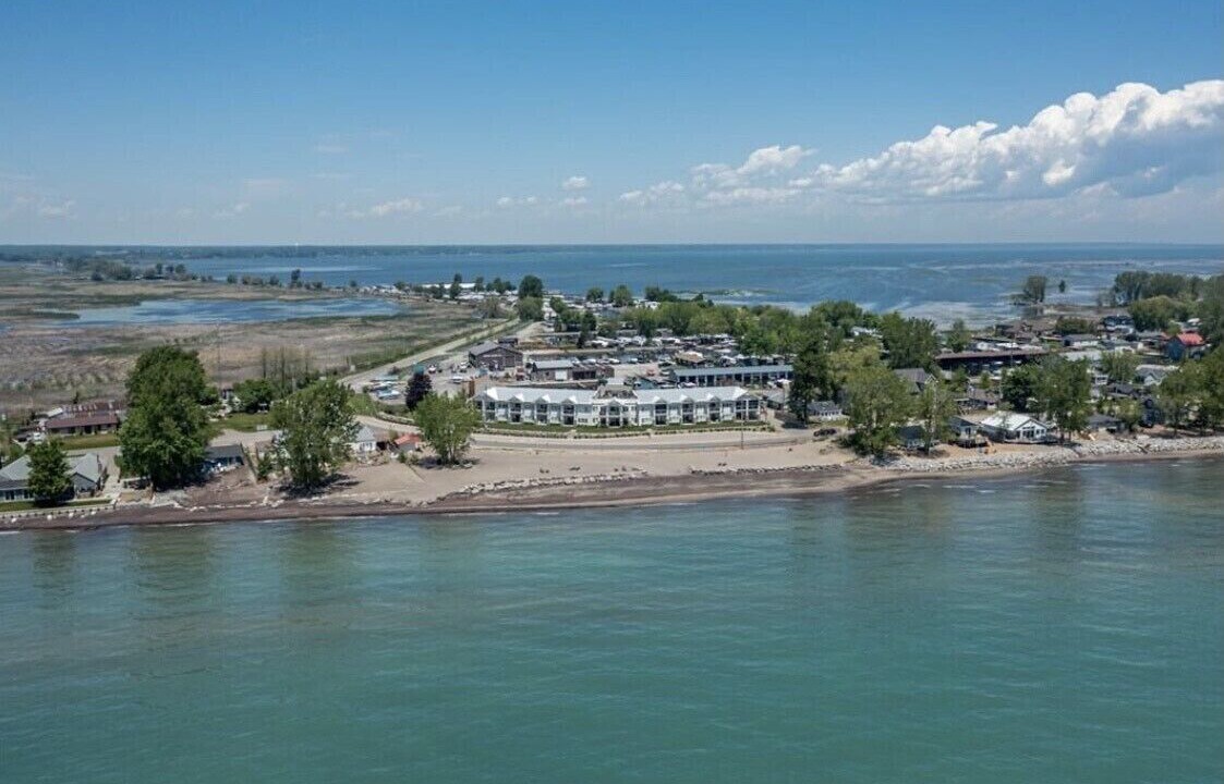 Photo of Outdoor in Long Point