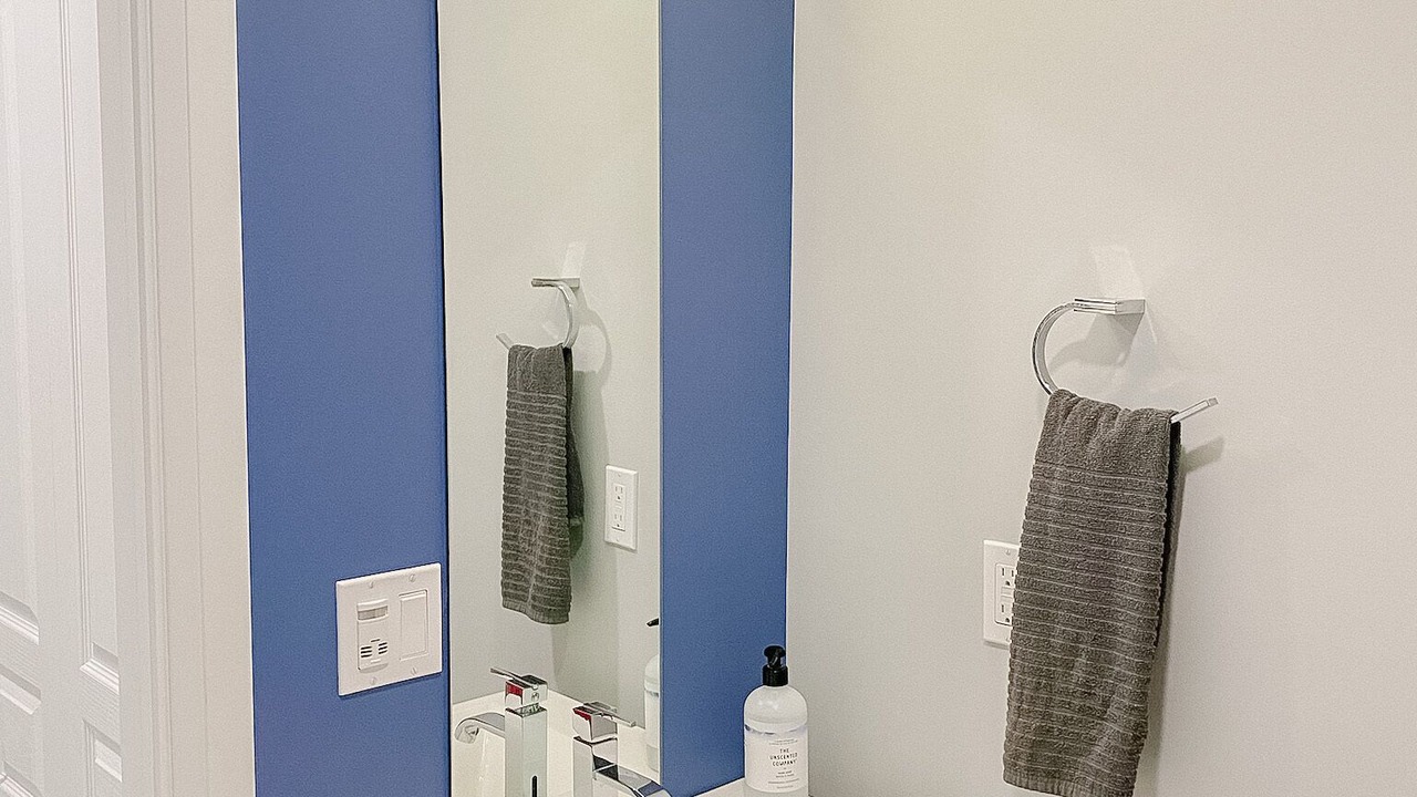 Photo of Bathroom in Long Point