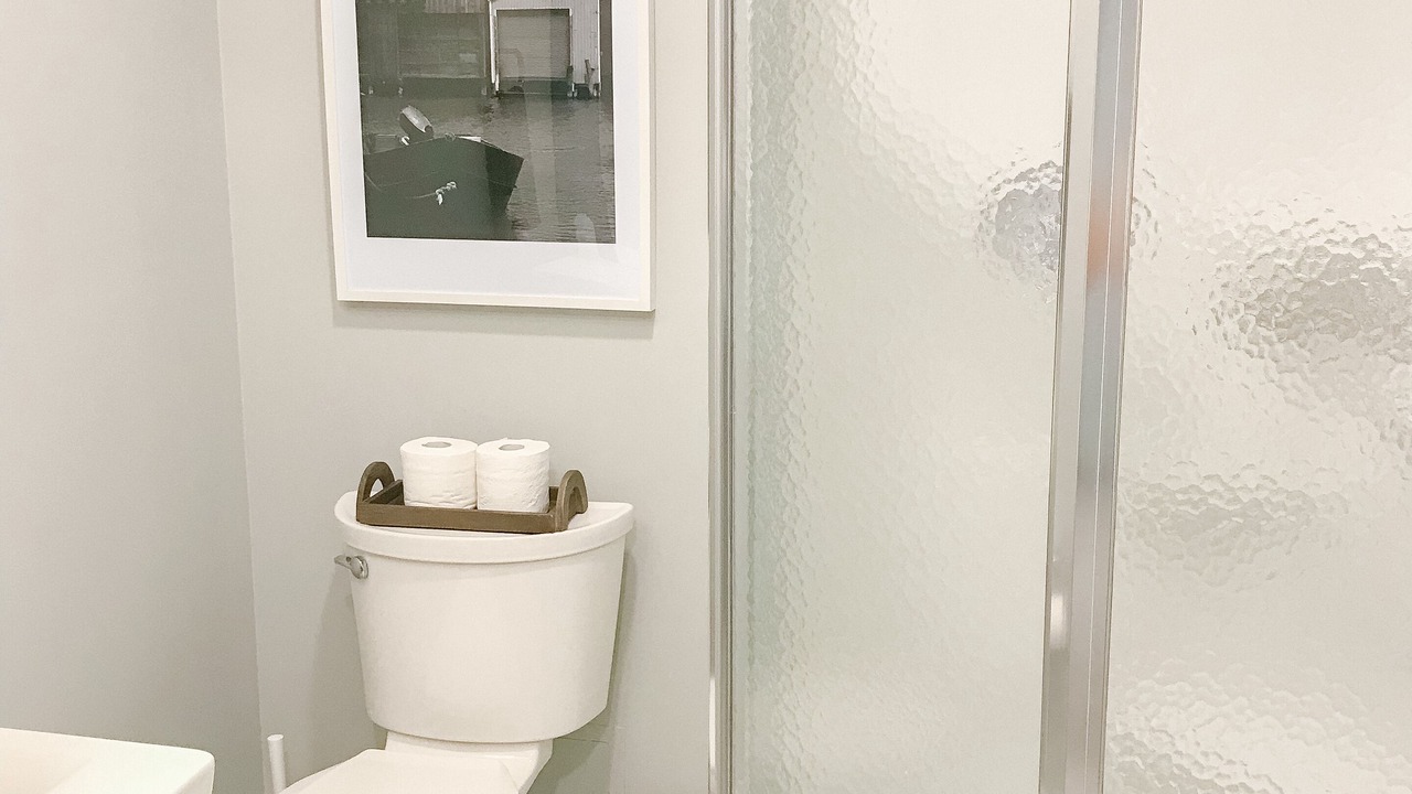 Photo of Bathroom in Long Point