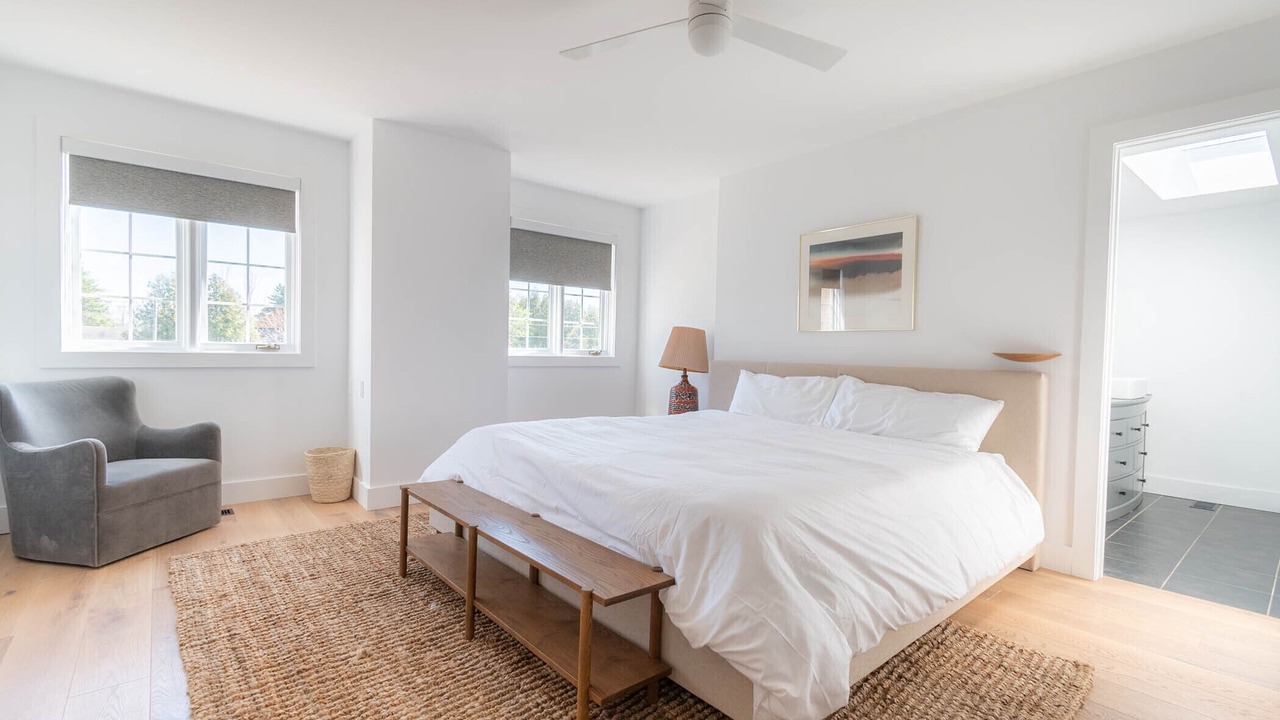 Photo of Bedroom in Jordan Station