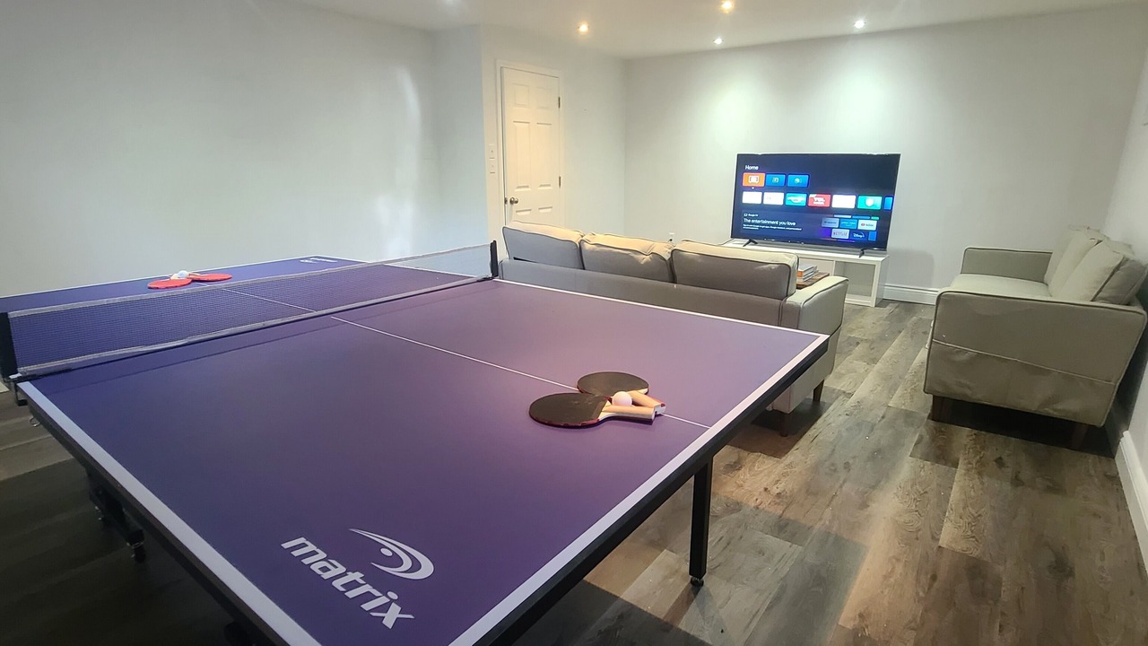 Photo of Bedroom in Jordan Station