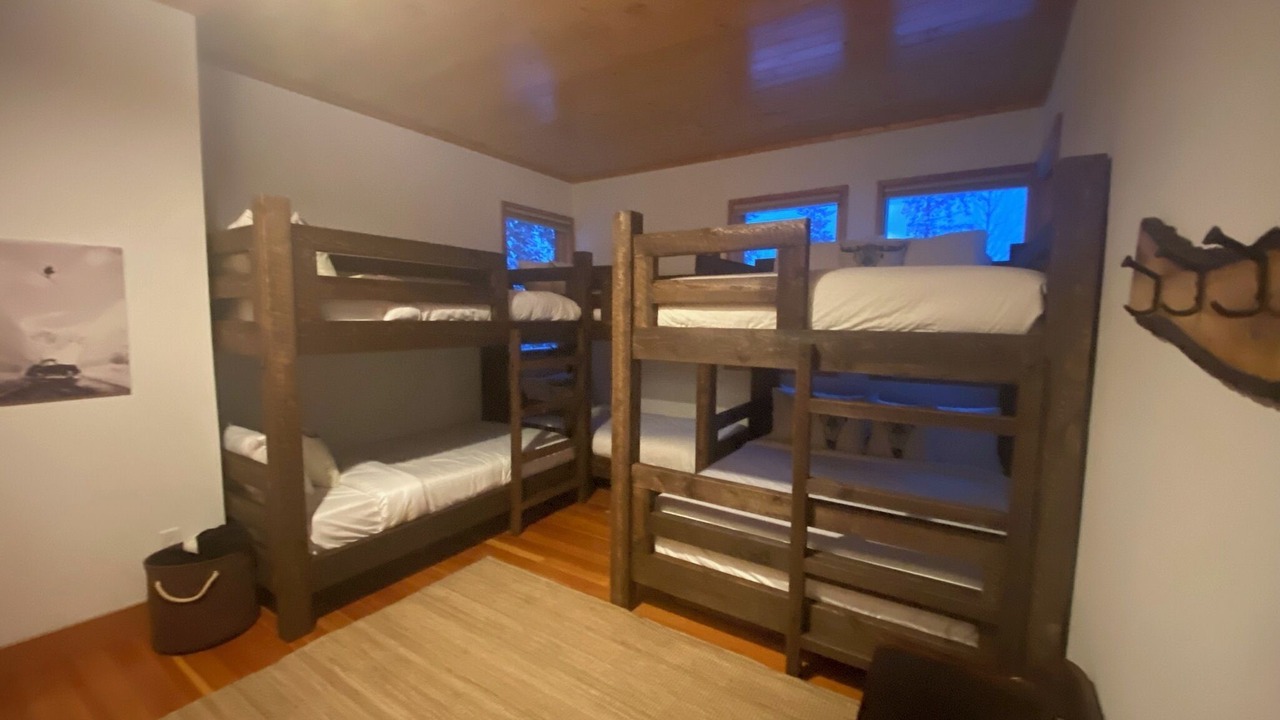 Photo of Bedroom in Golden