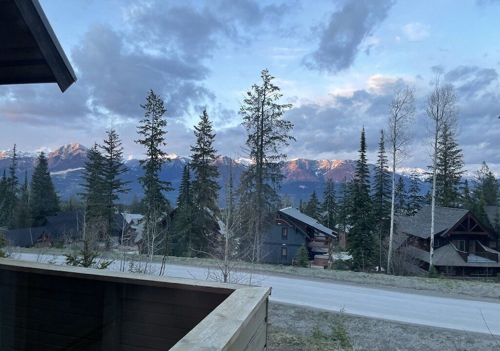 Photo of Patio Balcony in Golden