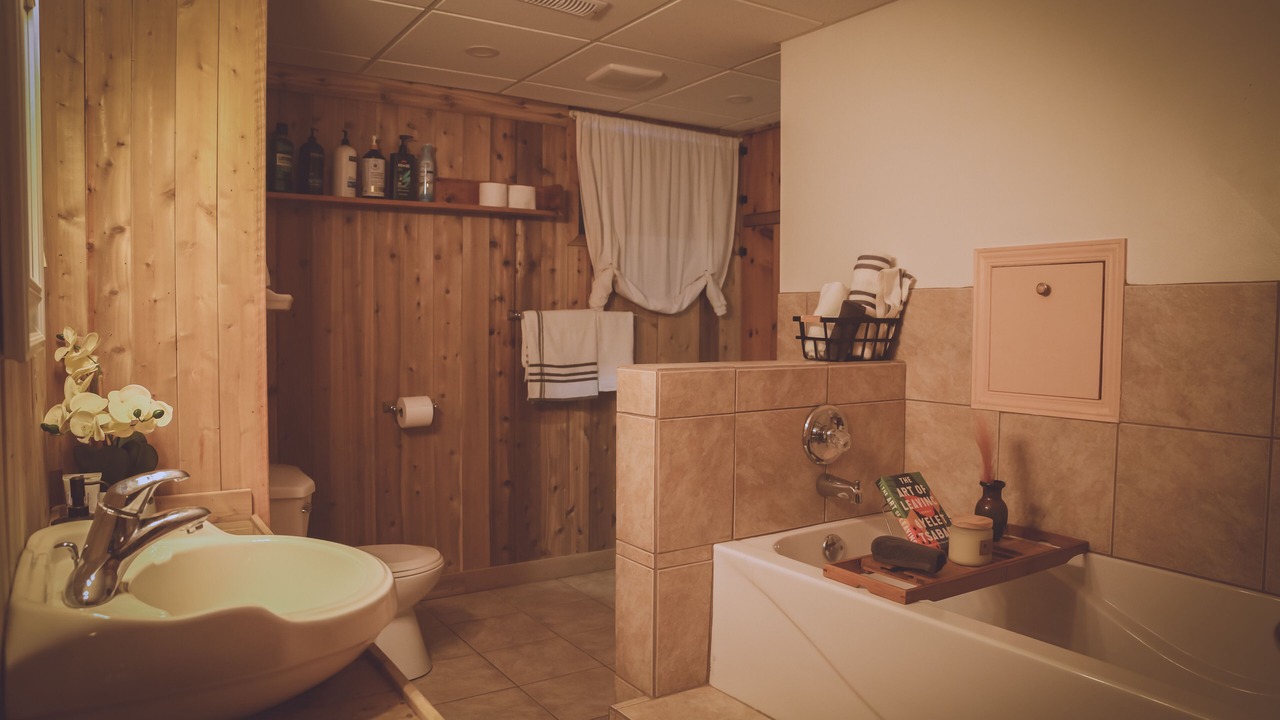 Photo of Bathroom in Chisholm
