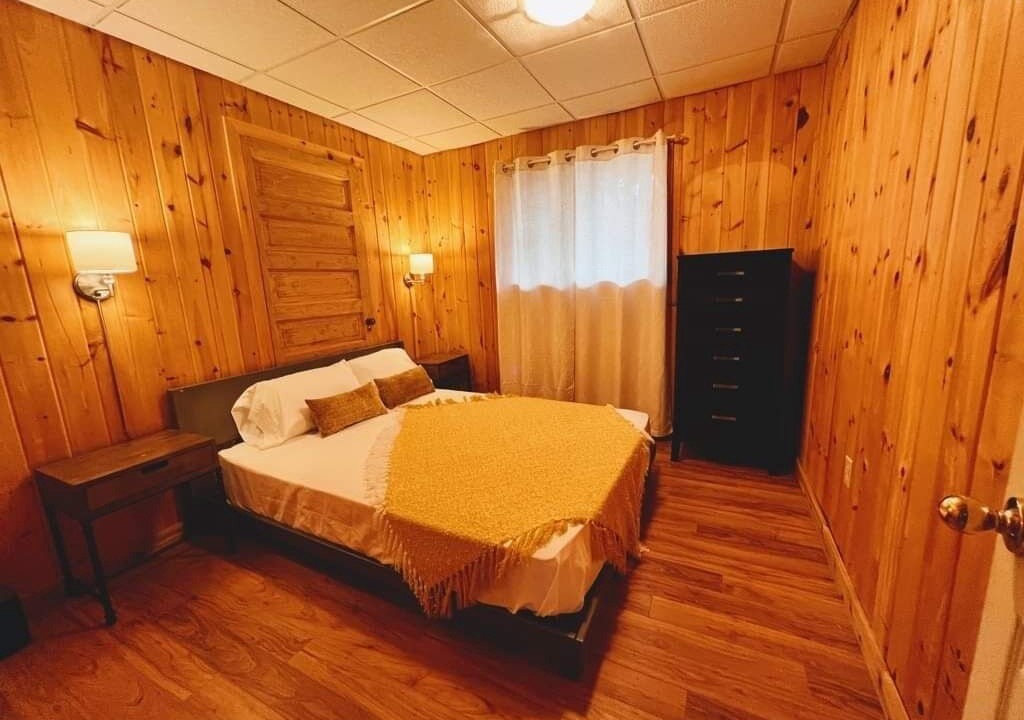 Photo of Bedroom in Chisholm