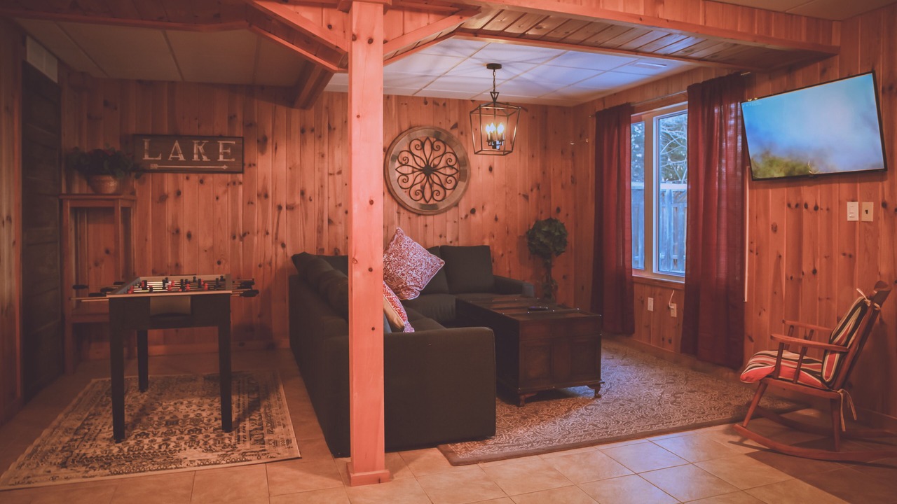 Photo of Livingroom in Chisholm
