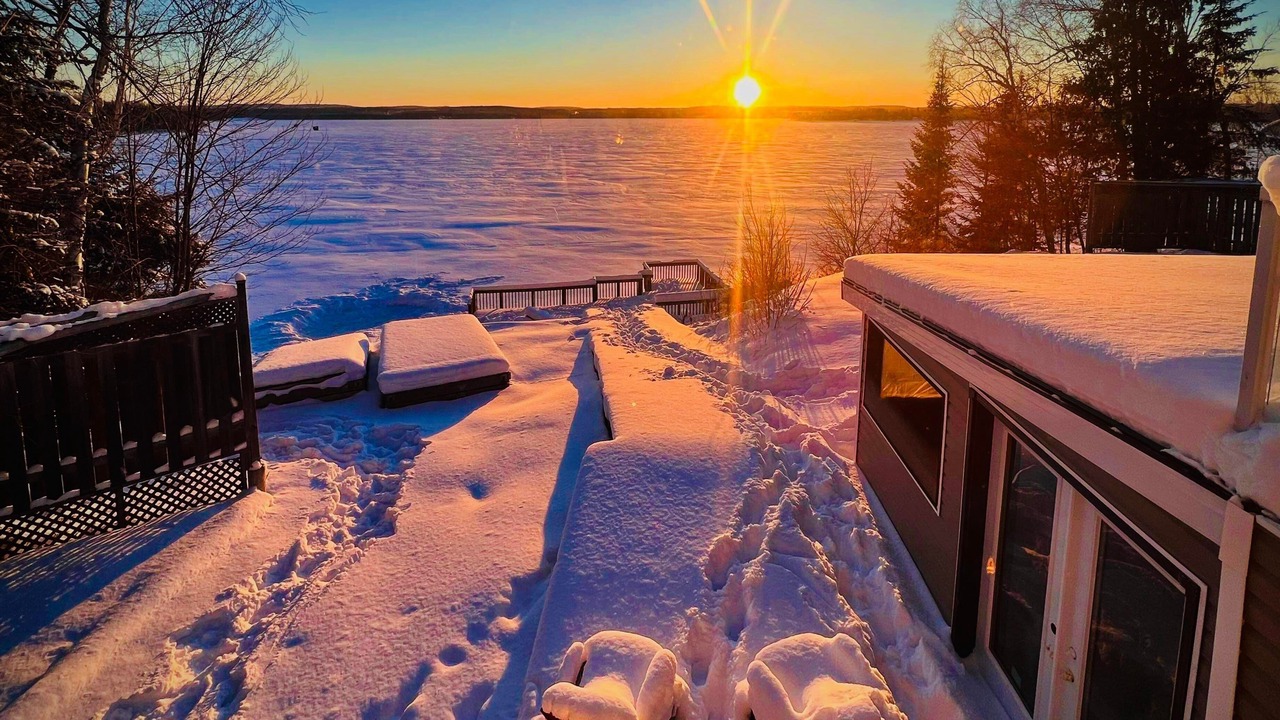 Photo of Outdoor in Chisholm