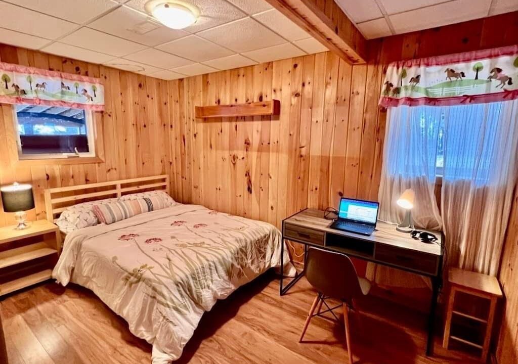 Photo of Bedroom in Chisholm