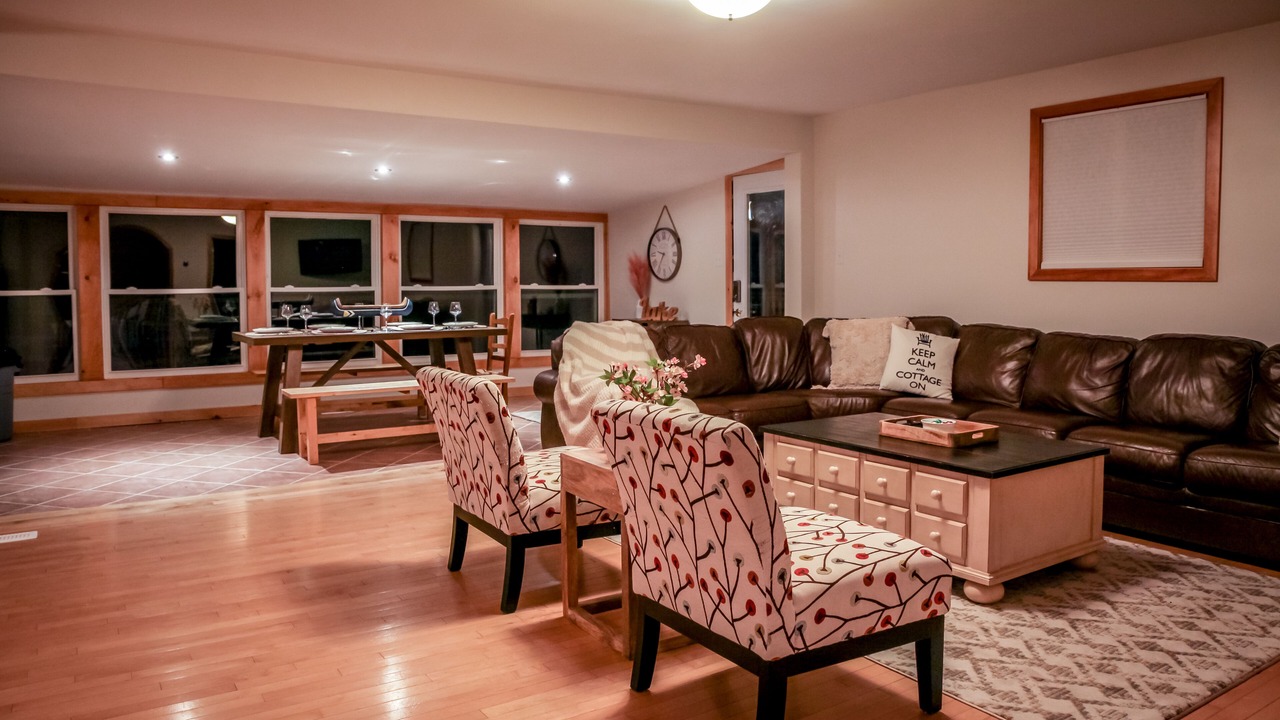 Photo of Livingroom in Chisholm