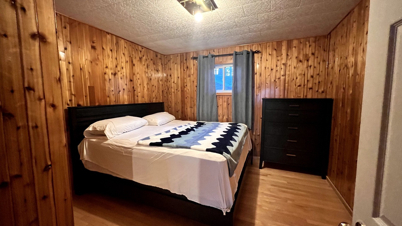 Photo of Bedroom in Chisholm