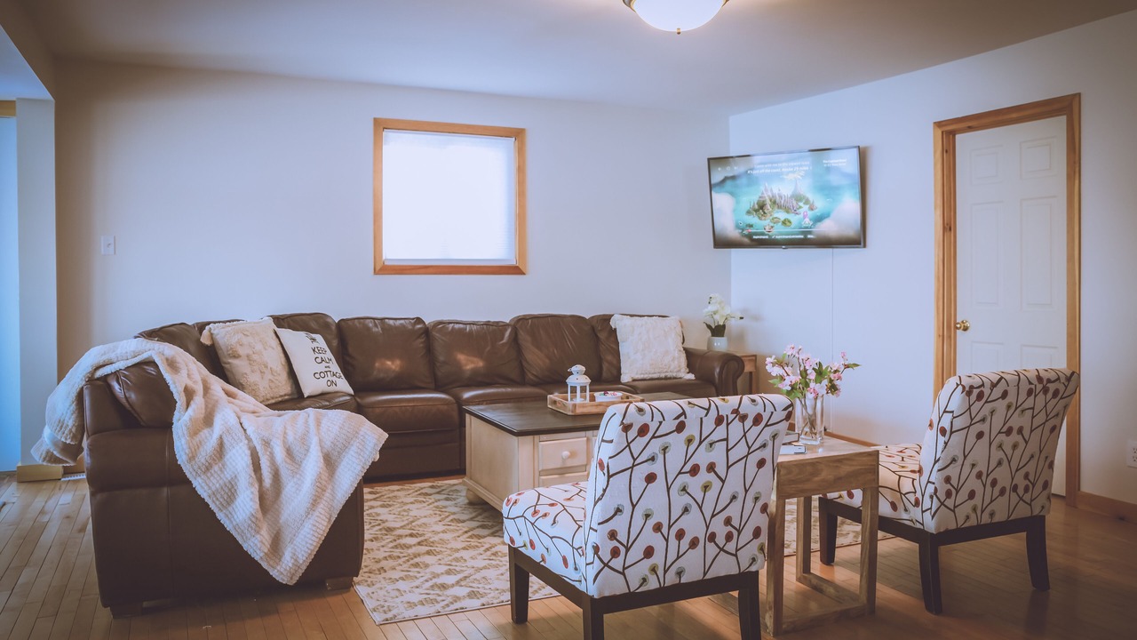 Photo of Livingroom in Chisholm