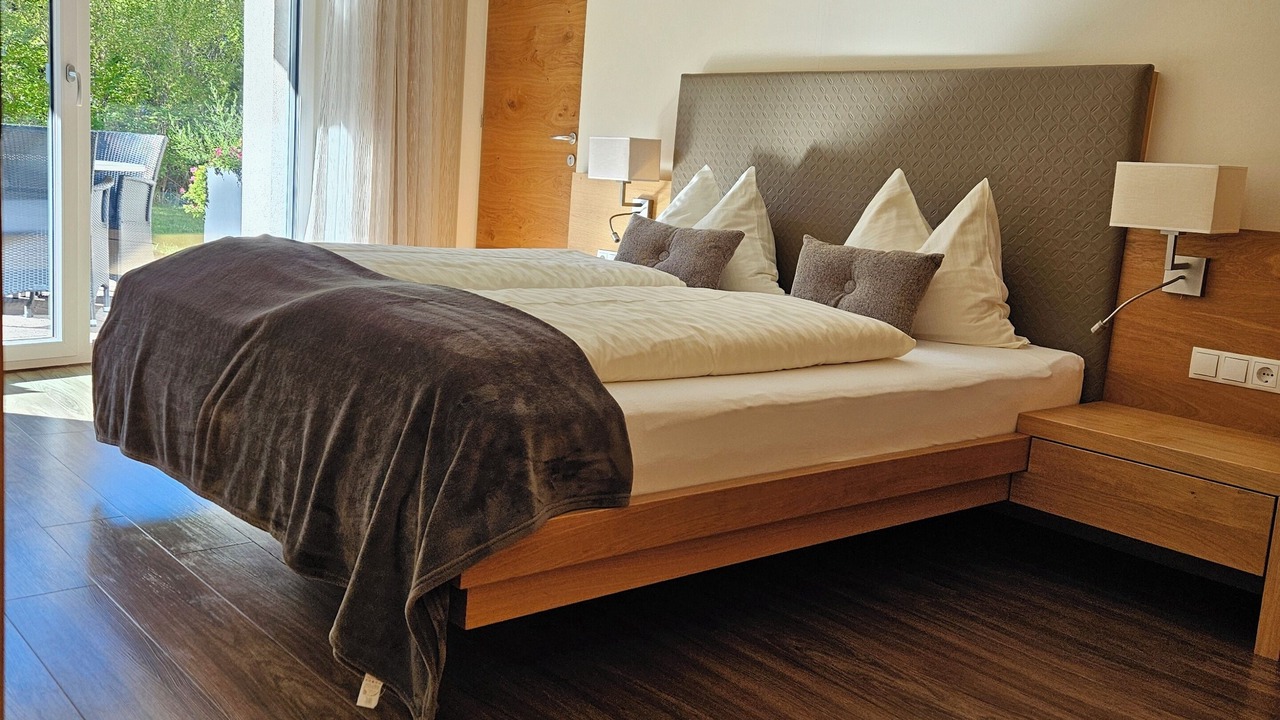 Photo of Bedroom in Avelengo