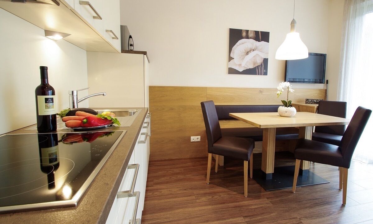 Photo of Kitchen in Avelengo