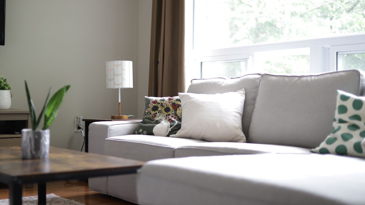 Photo of Livingroom in Tiny