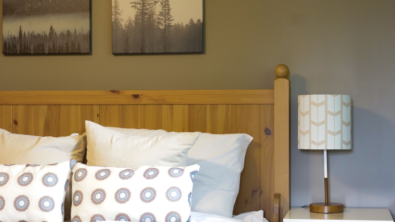 Photo of Bedroom in Tiny