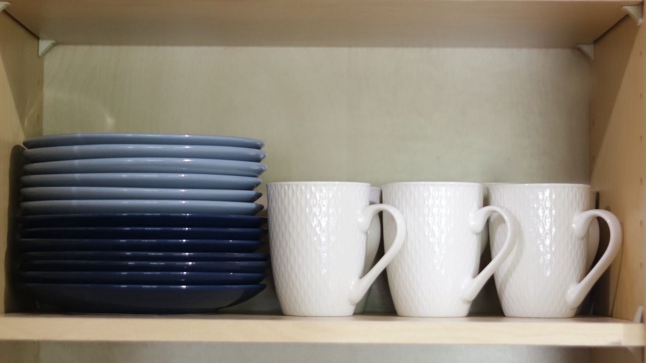 Photo of Kitchen in Tiny