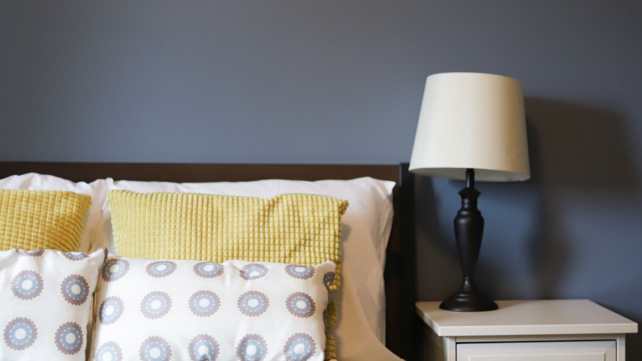 Photo of Bedroom in Tiny